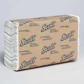 Kimberly-Clark Scott C-Fold Towels