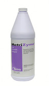 Metrex Research MetriZyme Dual Enzymatic Detergent Instrument Cleaner-1 qt