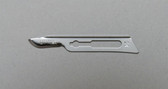 Aspen Surgical/Bard-Parker SafetyLock Rib-Back Carbon Steel Surgical Blades