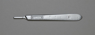 Aspen Surgical/Bard-Parker Surgical Blade Handles