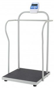 Doran Handrail Scale DS7060-HR with Height Rod