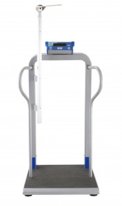 Doran Handrail Scale DS7100-HR with Height Rod