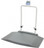 Doran Portable Fold-up Wheelchair Scale DS8030