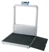 Doran Wheelchair Scale DS9100