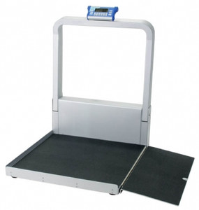 Doran Wheelchair Scale DS9100