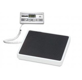 Health O Meter Digital Floor Scale with Adapter
