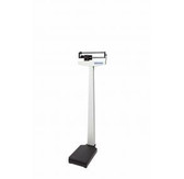 Health O Meter Physician Mechanical Beam Scale
