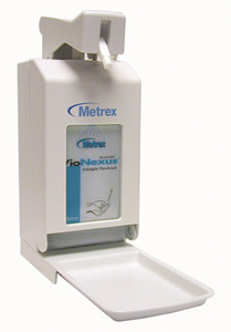 Metrex Research Dispenser Tray for VioNexus No-Touch Dispenser 10-1820