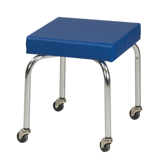 therapist stool on wheels