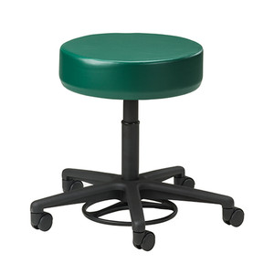 Hands-Free Stool Foot Activated Height