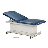 Bariatric Power Table Shrouded Extra Wide 40" Adjustable Backrest