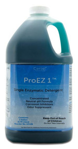 Certol ProEZ 1 Single Enzymatic Detergent