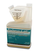 Certol ProSpray C-60 Concentrated Surface Disinfectant/Cleaner 32 Oz Bottle
