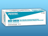 Crosstex Duo-Check Sterilization Pouches