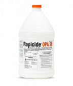 Crosstex Rapicide OPA/28 High Level Disinfectant