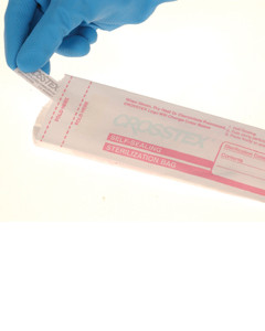 Crosstex Sure-Check Sterilization Strips SCK