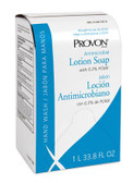 PROVON Antimicrobial Lotion Soap with PCMX Dispenser Refill