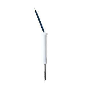 Electrosurgical Sharp Tip Electrode Symmetry Surgical A805