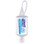 Purell Advanced Instant Hand Sanitizer Bottle w/ WRAP Carrier
