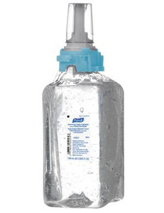Purell Advanced Green Certified Hand Sanitizer Dispenser Refill