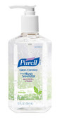 Purell Advanced Green Certified Instant Hand Sanitizer Bottle