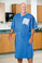 Graham Medical AmpleWear Large Patient Exam Gown
