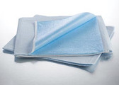 Graham Medical Tissue/Poly Drape Sheet