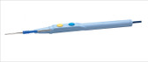 Disposable Electrosurgical Push Button Pencil with Needle Electrode ESP1N Symmetry Surgical