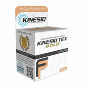 Kinesio Tape Tex Gold FP 3" x 5.5 Yards Beige