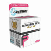 Kinesio Tape Tex Gold FP 2" x 5.5 Yards Red