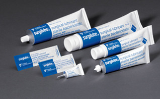 Surgilube Jelly Surgical Lubricant Sterile