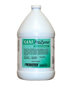 SANI ProZyme Enzymatic Detergent