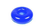 Gel Positioner Head Donut Adult Blue Diamond Gel