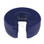 Blue Diamond Gel Adult Horseshoe Headrest-Tall