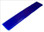Large Gel Arm board Pad Blue Diamond | BD2240