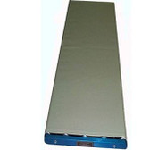 Patient Transfer Board with Rollers