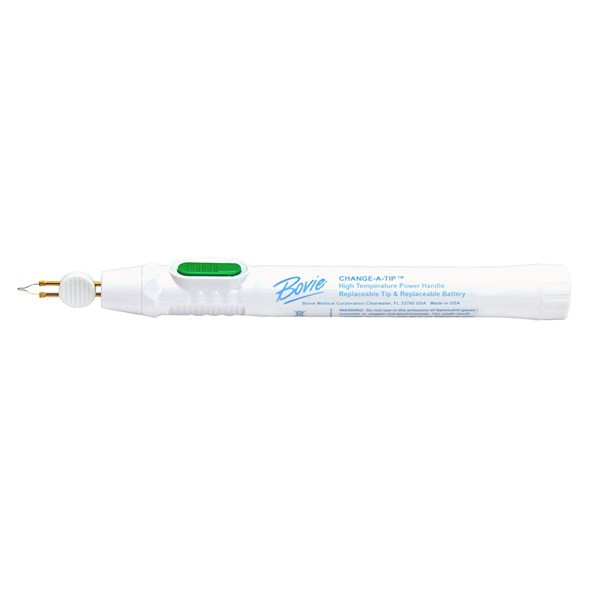 Bovie Change-A-Tip Cautery High Temp Handle HIT1 - USA