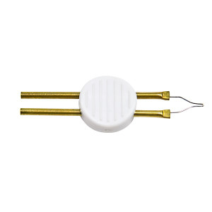 Cautery Replacement Fine Tip Electrode Symmetry Surgical Bovie H101