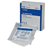 Curity Oil Emulsion Wound Dressing