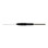 Short Straight Needle Electrosurgical Electrode Symmetry Surgical A833