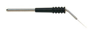 Bovie Reusable Electrode A834 Angled Fine (Epilation) Needle