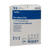 Covidien Telfa Ouchless Non-Adherent Dressings Non-Sterile