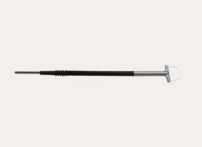 Bovie Reusable Loop Electrode ES11R LLETZ Loop 15mm x 10mm