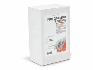 Ansell Cut-Resistant Glove Liners