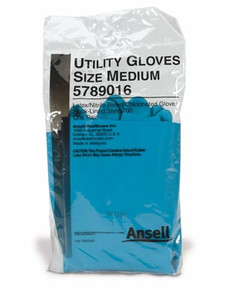 Ansell Latex-Nitrile Utility Gloves