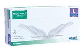 Ansell Micro-Touch Affinity Neoprene Exam Gloves Latex-Free