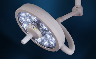 Medical Illumination MI-750 LED Surgical Light