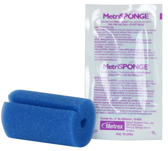 MetriSponge Instrument Pre-Cleaning Sponge