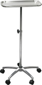 Mayo Instrument Stand with Mobile Base