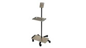 Bovie Medical A812-C Mobile Stand and Tray
